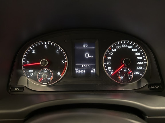 Volkswagen Caddy 13 of 20