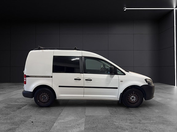 Volkswagen Caddy 7 of 20