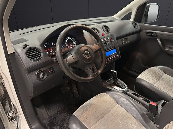 Volkswagen Caddy 11 of 20