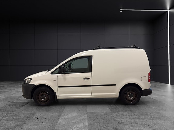 Volkswagen Caddy 3 of 20