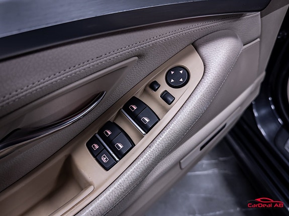 BMW 535i 30 of 30