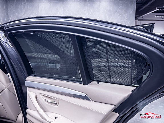 BMW 535i 17 of 30