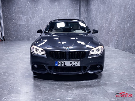 BMW 535i 2 of 30