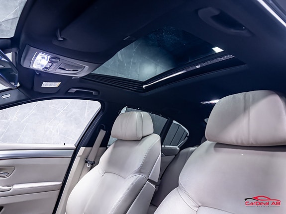 BMW 535i 20 of 30