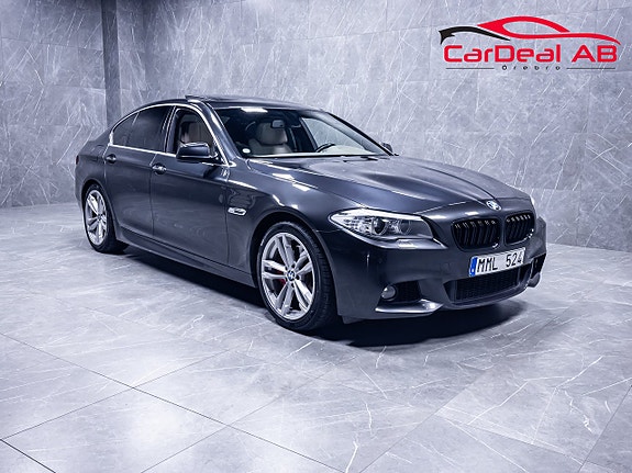 BMW 535i