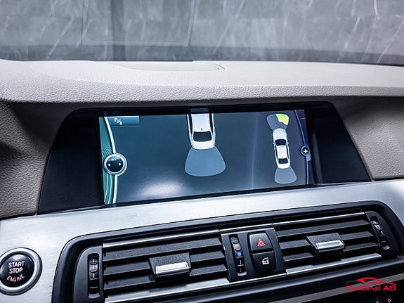BMW 535i 26 of 30
