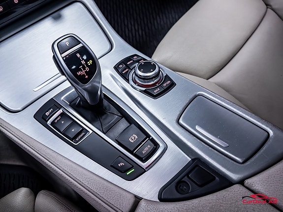 BMW 535i 28 of 30