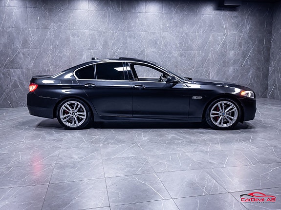 BMW 535i 8 of 30