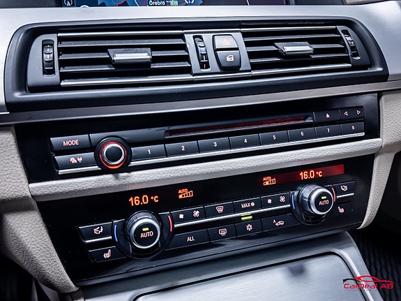 BMW 535i 27 of 30