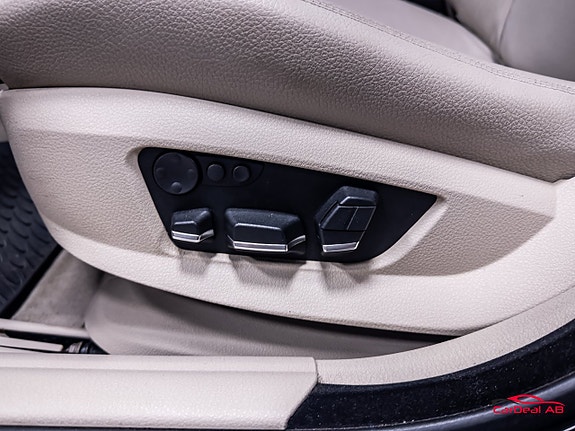 BMW 535i 29 of 30