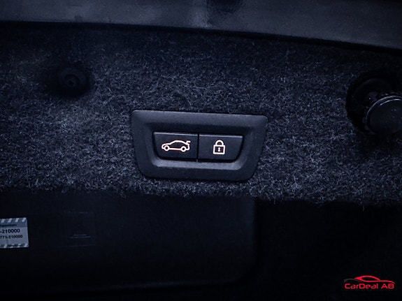 BMW 535i 19 of 30