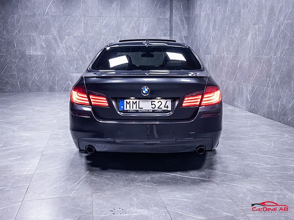 BMW 535i 6 of 30