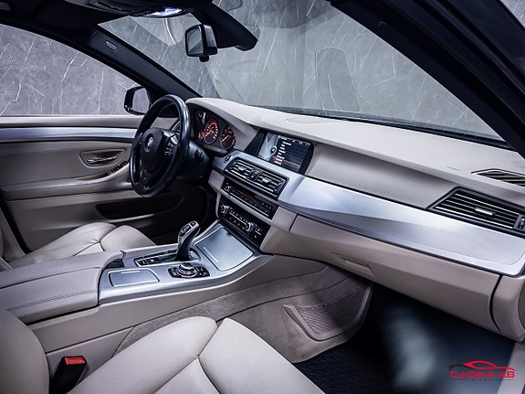 BMW 535i 14 of 30
