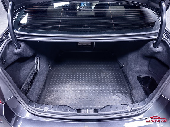 BMW 535i 18 of 30