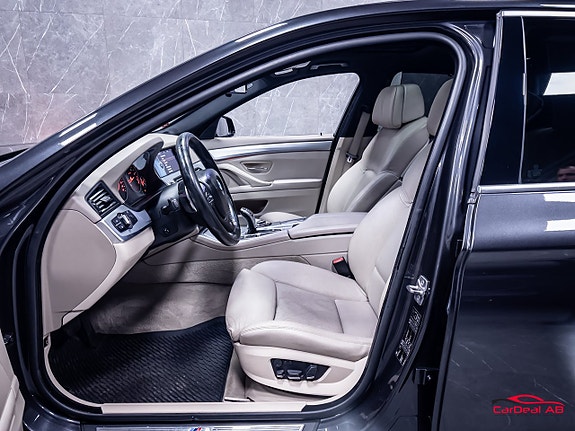 BMW 535i 10 of 30