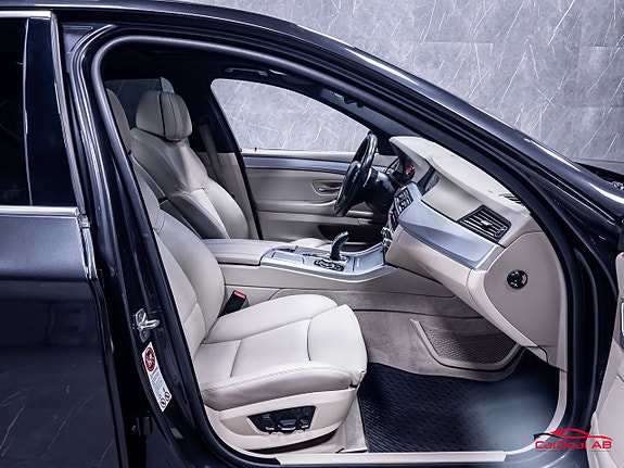 BMW 535i 15 of 30