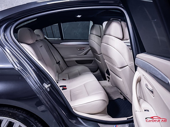 BMW 535i 16 of 30
