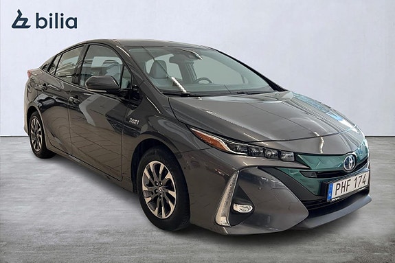 Toyota Prius 20 of 23