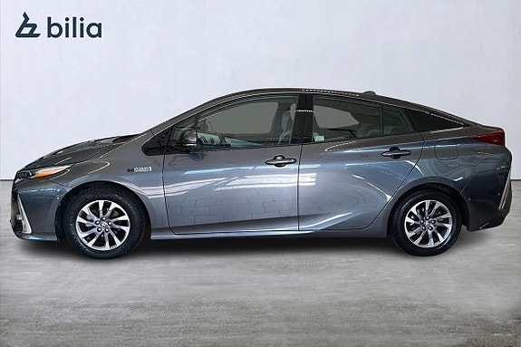 Toyota Prius 3 of 23