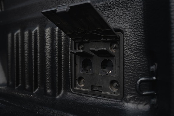 Maxus eTerron9 13 of 13