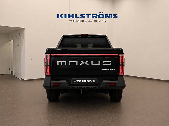 Maxus eTerron9 3 of 13