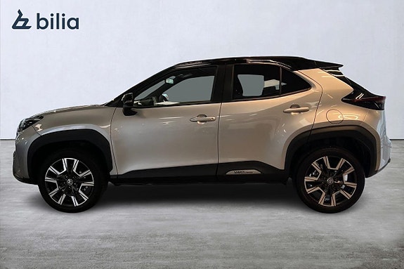 Toyota Yaris Cross 3 of 20