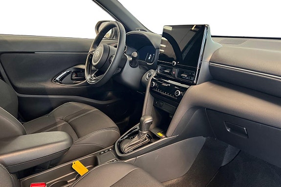 Toyota Yaris Cross 7 of 20