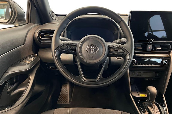 Toyota Yaris Cross 11 of 20