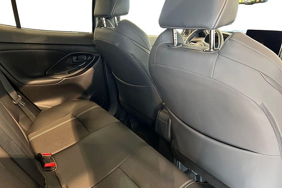 Toyota Yaris Cross 9 of 20