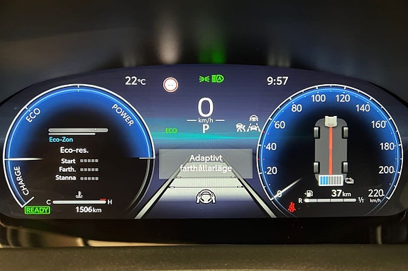 Toyota Yaris Cross 15 of 20