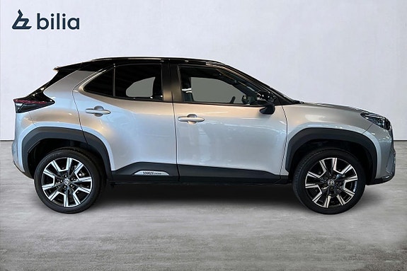 Toyota Yaris Cross 17 of 20