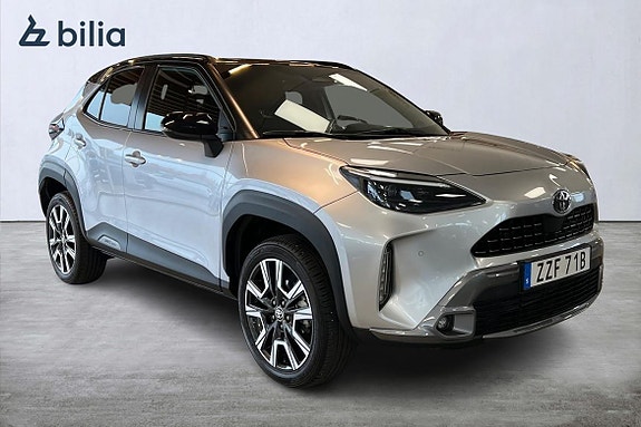 Toyota Yaris Cross 19 of 20