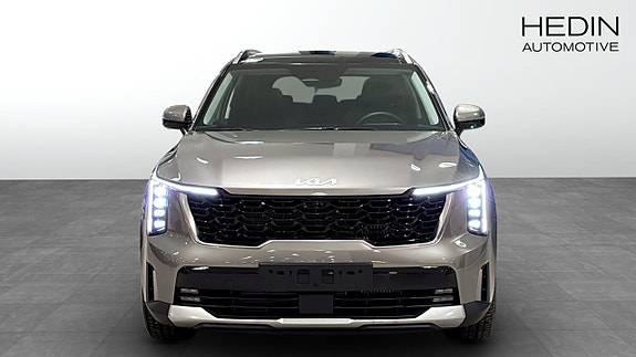 Kia Sorento 6 of 20