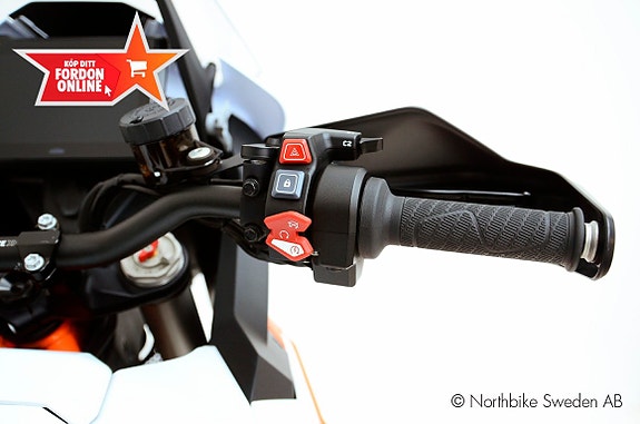 KTM 1290 Super Adventure 8 of 10