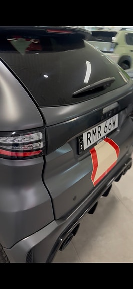Aixam Coupe GTI 4 of 6