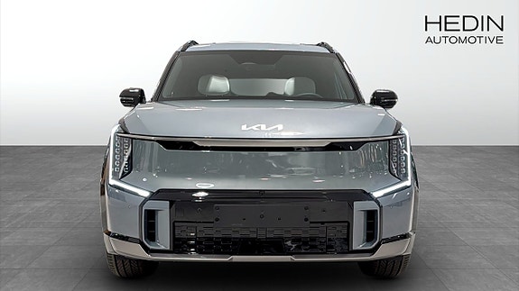 Kia EV9 9 of 15