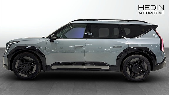 Kia EV9 14 of 15