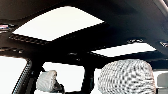 Kia EV9 13 of 15