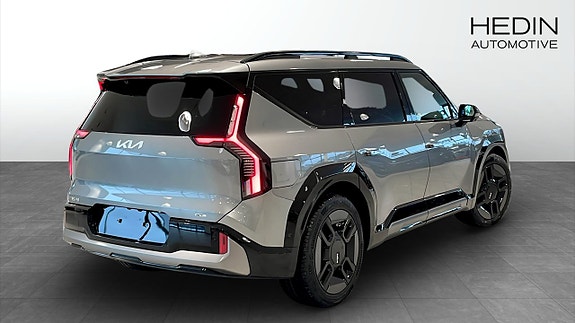 Kia EV9 4 of 15