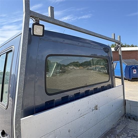 Opel Movano 2,3 CDTI 19 of 25