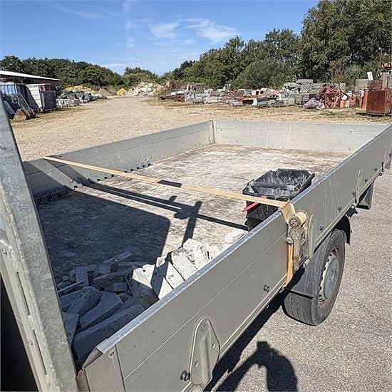 Opel Movano 2,3 CDTI 18 of 25