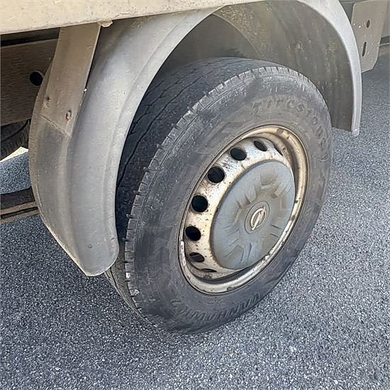 Opel Movano 2,3 CDTI 21 of 25