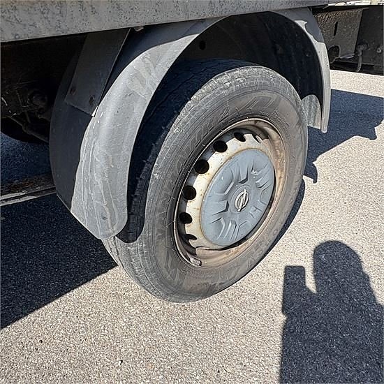 Opel Movano 2,3 CDTI 24 of 25