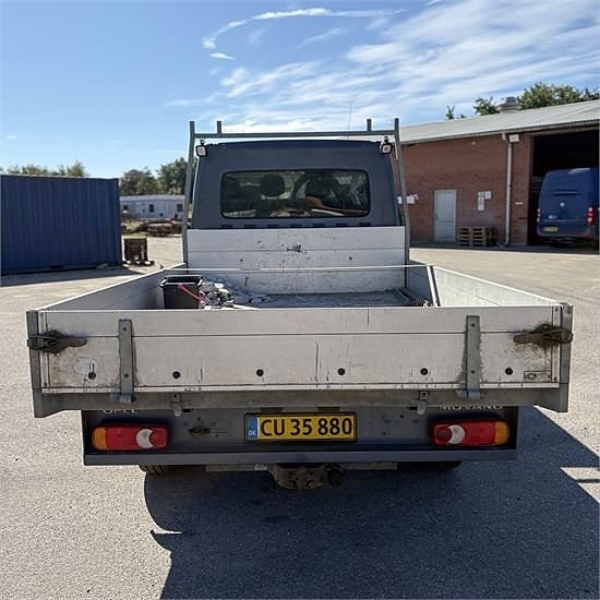 Opel Movano 2,3 CDTI 5 of 25