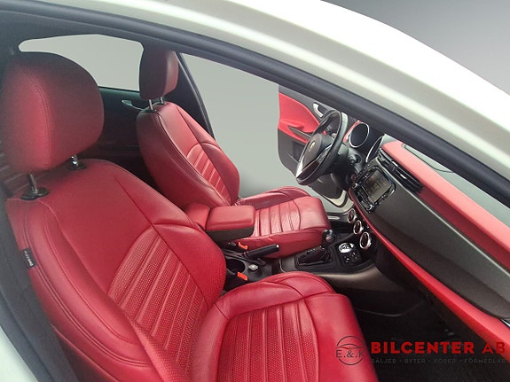 Alfa Romeo Giulietta 15 of 20
