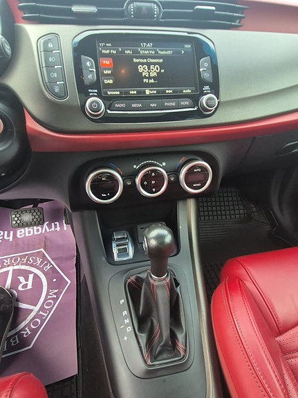 Alfa Romeo Giulietta 12 of 20