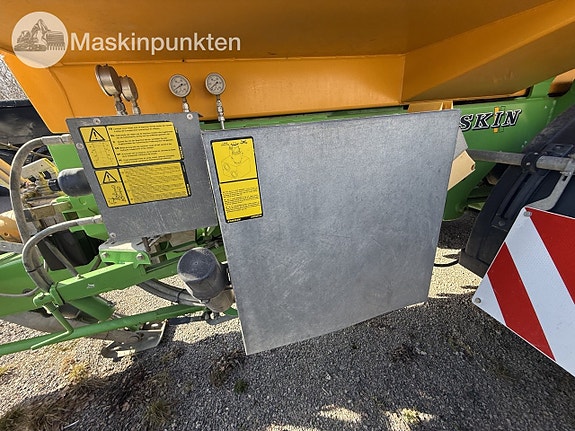 Joskin TRANS-KTP 27/65 maskinvagn 17 of 27