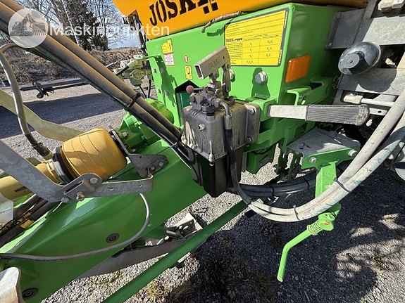 Joskin TRANS-KTP 27/65 maskinvagn 15 of 27