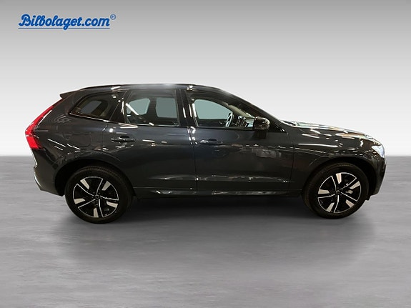 Volvo XC60 5 of 16