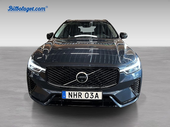Volvo XC60 3 of 16